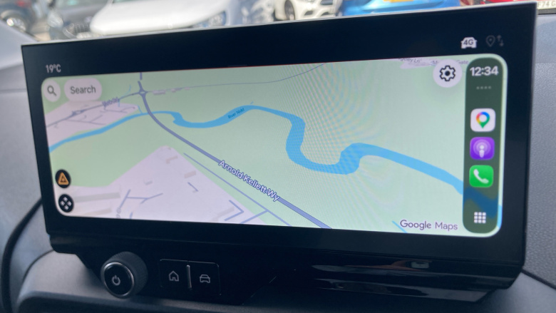 Vauxhall Combo Cargo Combo Xl Diesel 1.5 Turbo D 100ps Prime Plus H1 Van